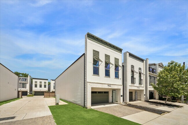 Foto del edificio - 852 Fisher St