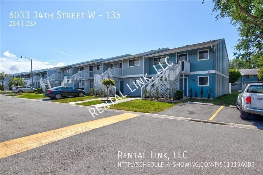 Primary Photo - 2 Bedroom Condo in Harbor Pines for Rent!