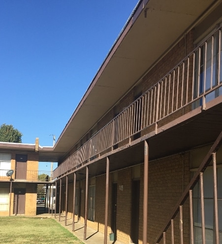 Building Photo - Macon Crossing Apartments