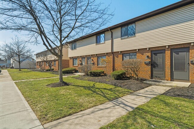 Foto del edificio - 195 Nottingham Ct