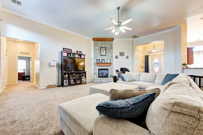 Foto del edificio - 3804 Lorings Rd