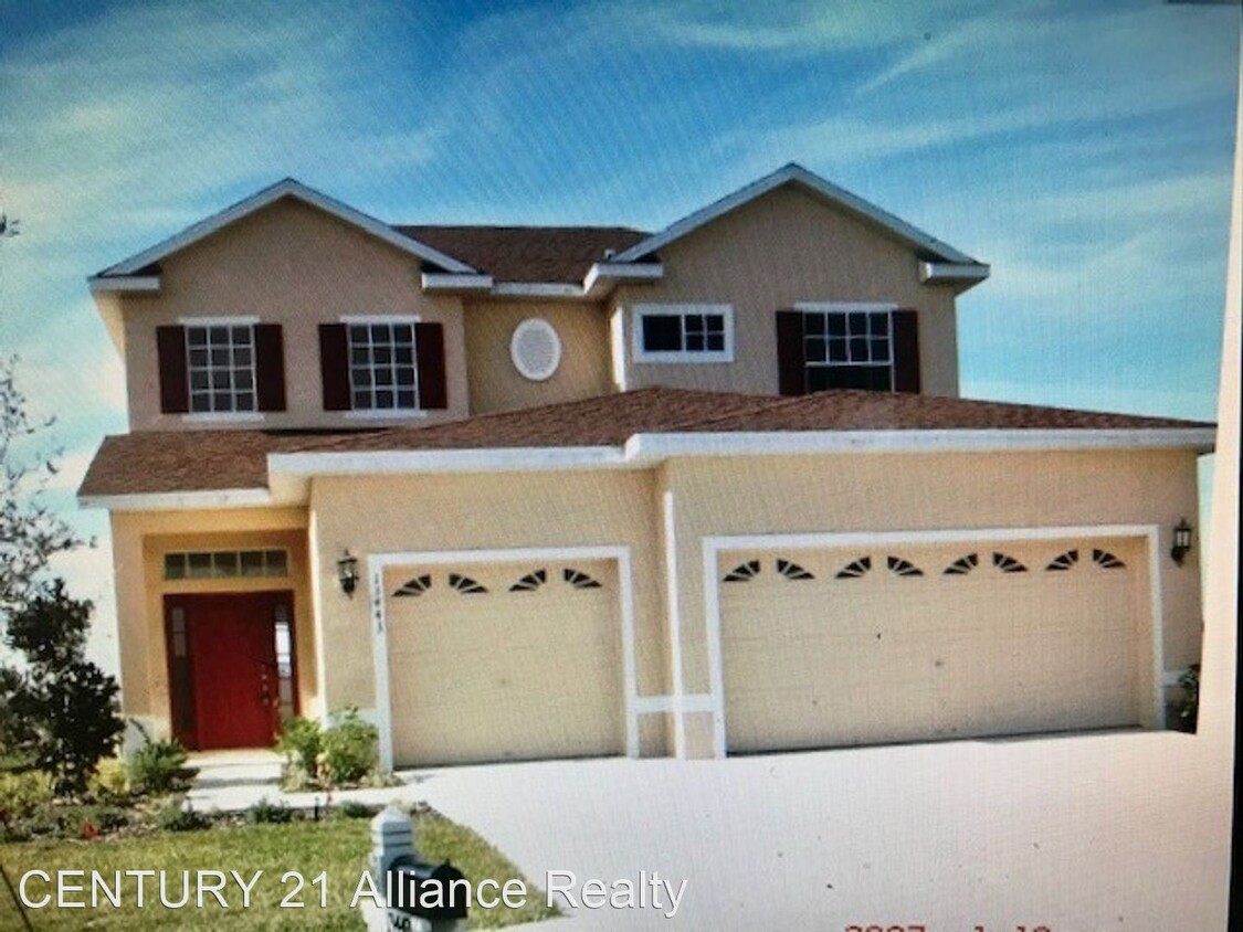 Primary Photo - 4 br, 2.5 bath House - 13443 Mandalay Place