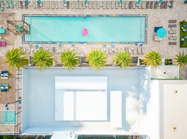 Foto del edificio - 4010 S Ocean Dr