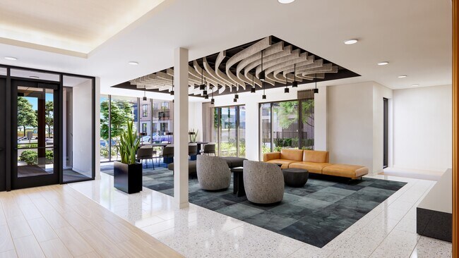 Foto del edificio - Copper at Rosecott - Opening June!