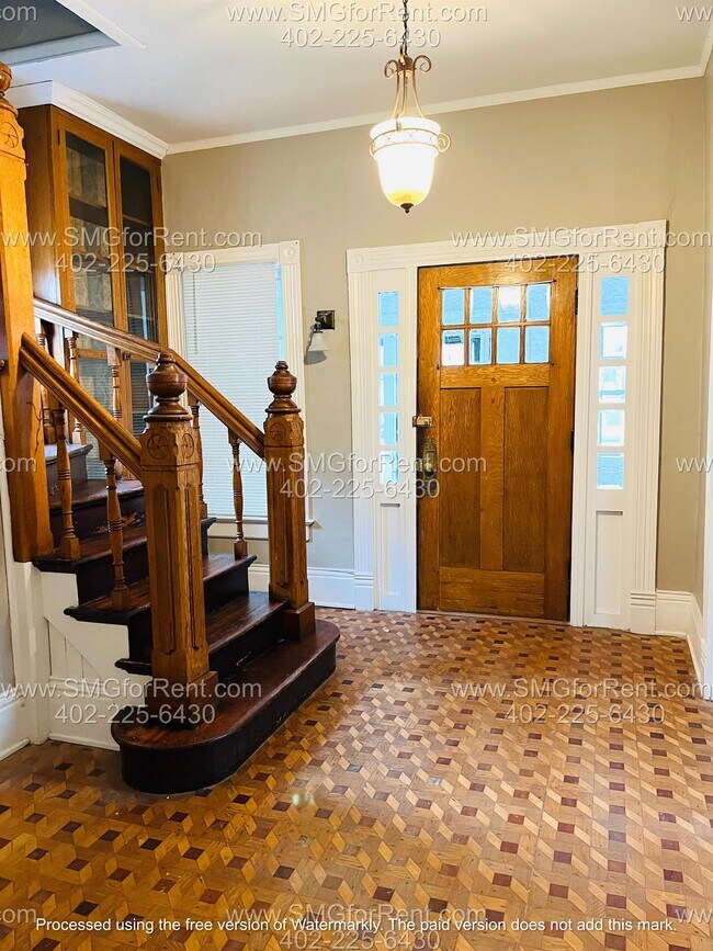 Foto del edificio - 3114 Poppleton Ave