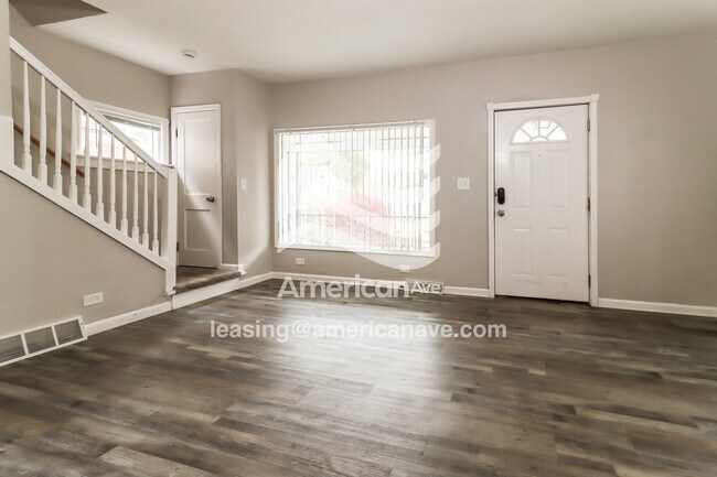 Foto del edificio - 617 Toronto Ave