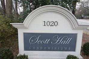 Foto principal - 1020 Scott Blvd