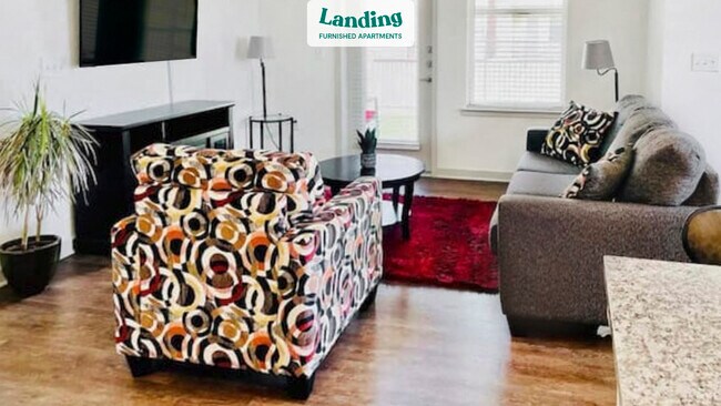 Foto del edificio - 5330 Sienna Pkwy