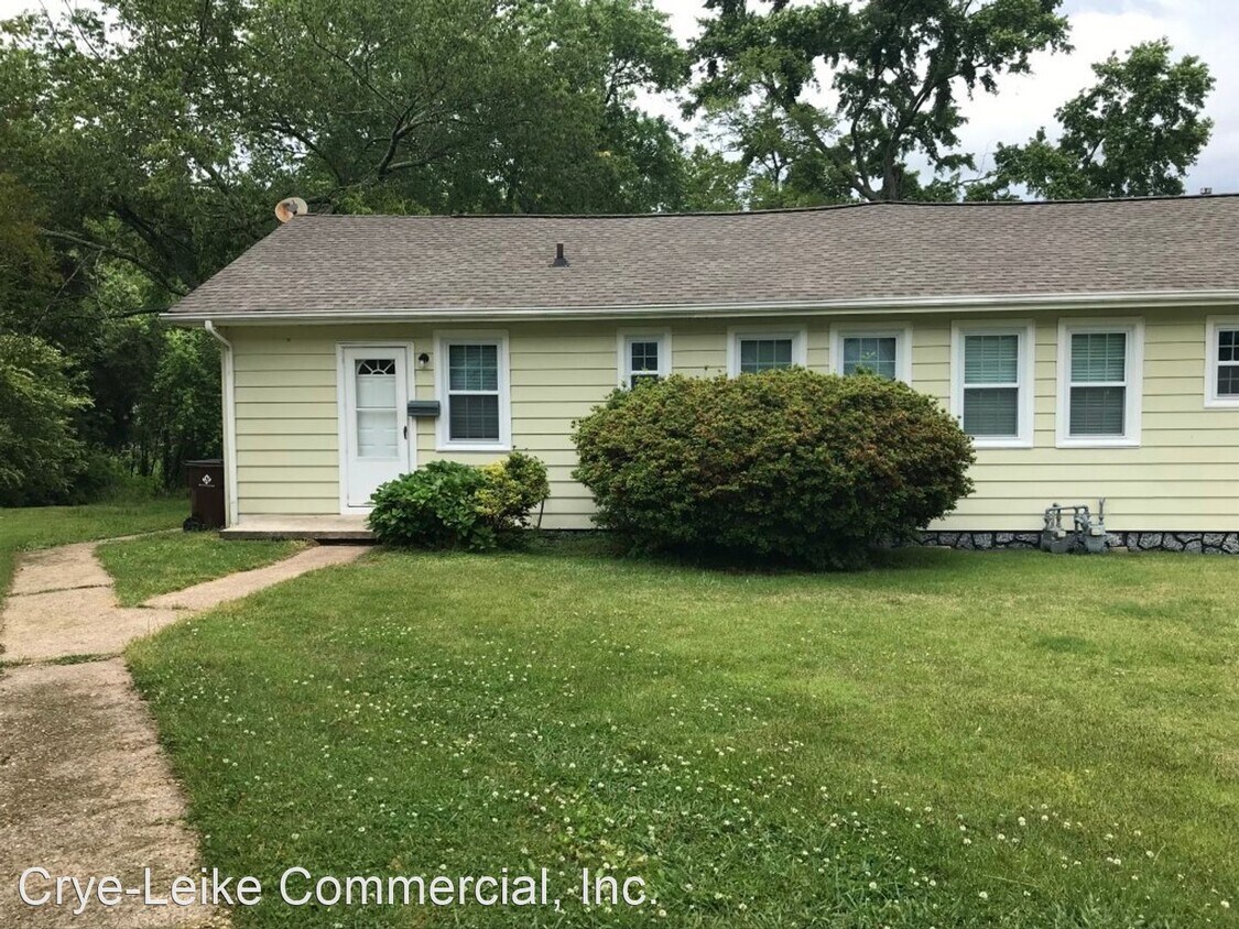 Primary Photo - 2 br, 1 bath House - 256 Jefferson Ave.