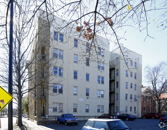 Capital Apartments Apartments Raleigh, NC