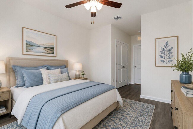 Foto del edificio - 11882 Mountain Retreat Ln