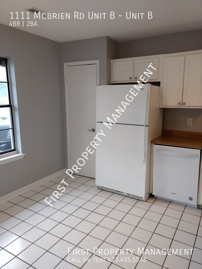 Building Photo - 1111 McBrien Rd