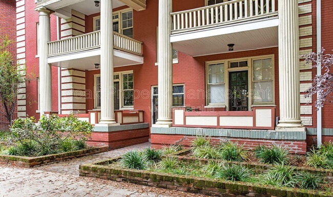 Photo - 2806 Monument Avenue Apartment