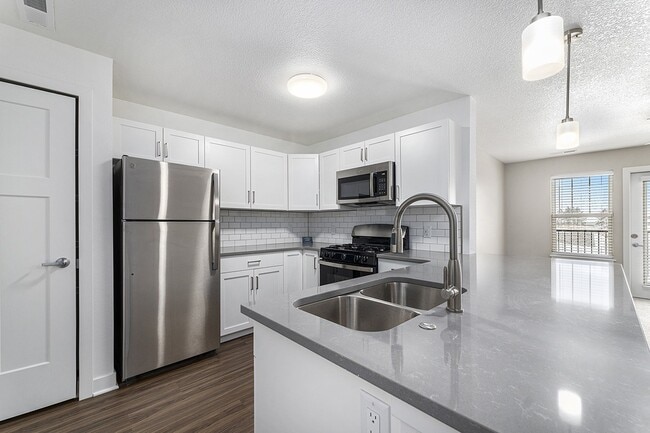 Interior Photo - Eagle Ridge Apartment Homes