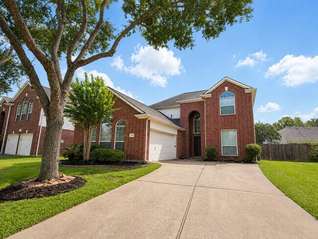 Building Photo - 1806 Rockwall Ct