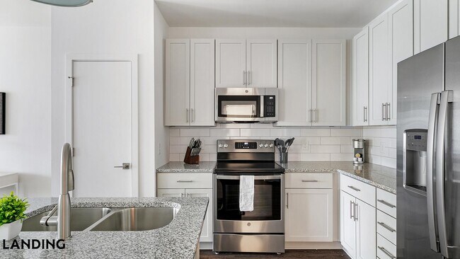 Foto del edificio - 2110 Birkhall St