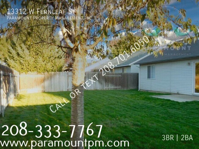 Building Photo - Lovely 3 bd 2 bth Boise home near the Village