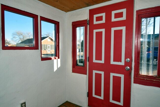 Foto del edificio - Super cute 1 bedroom Adobe