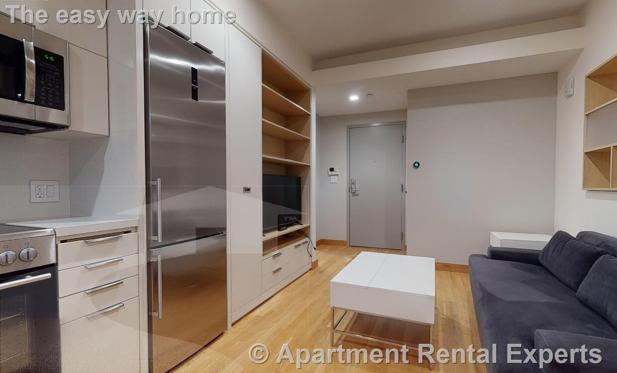 Foto principal - 115 Mt Auburn St
