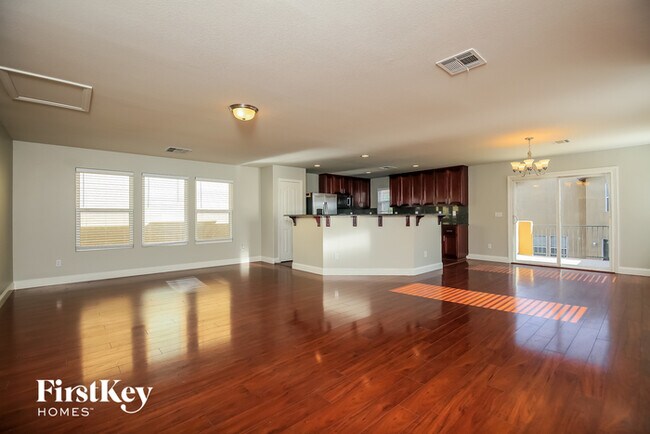 Foto del edificio - 10138 Sequoia Canyon Pl
