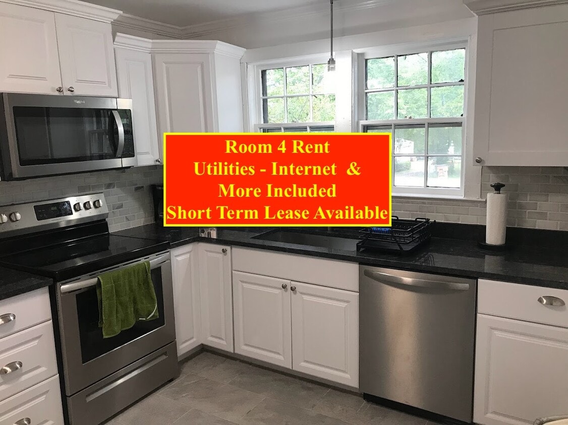 Foto principal - 4012 Meadow Rd
