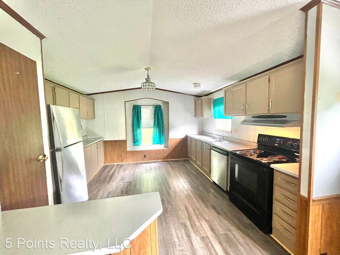 Primary Photo - 2 br, 1 bath House - 3443 25 W