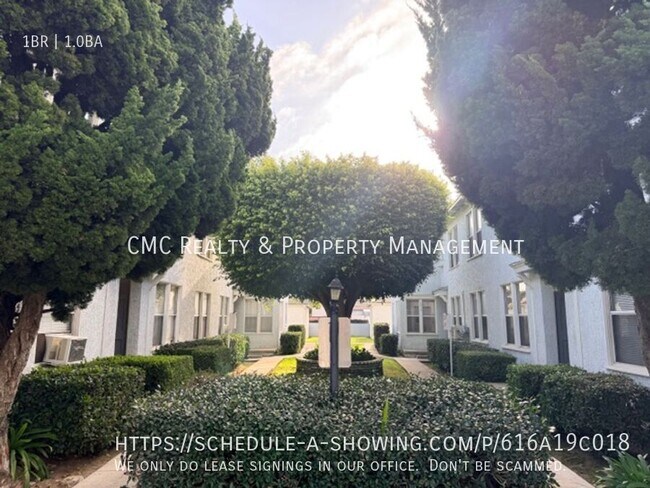 Foto del edificio - 4512 N Banner Dr