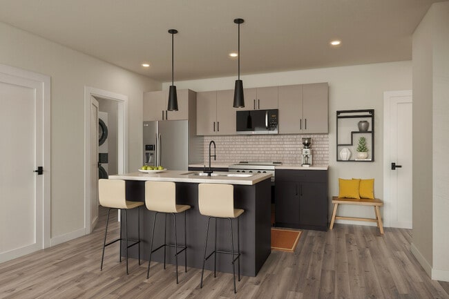 Building Photo - Tauri