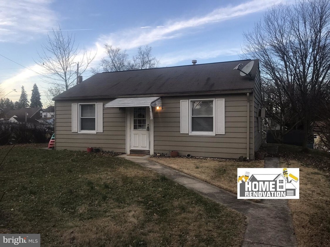 1109 Olson St, York, PA 17404 House Rental in York, PA