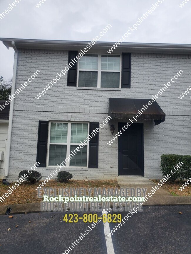 Foto del edificio - 3 Bedroom 2 Bath Townhouse