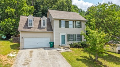 Building Photo - 8212 Tangle Grove Ln