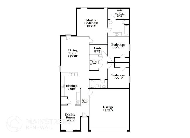 Building Photo - 3239 Begonia Bend