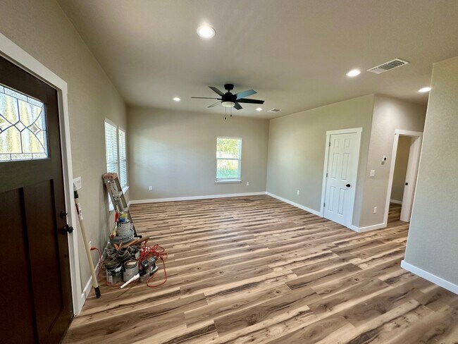 Foto del edificio - 1518 Sioux Trail