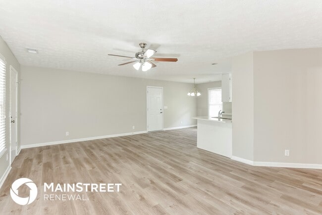 Foto del edificio - 1248 Claywill Cir