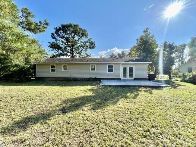 Building Photo - 5985 McDonald Rd