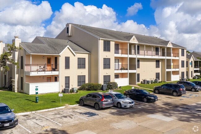 Building Photo - Caldera Apartment Homes