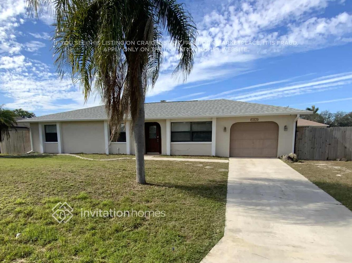 Foto principal - 2130 SW 12th Pl