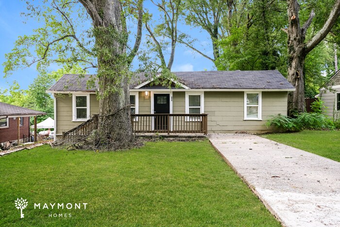 Foto principal - 884 Custer Ave SE