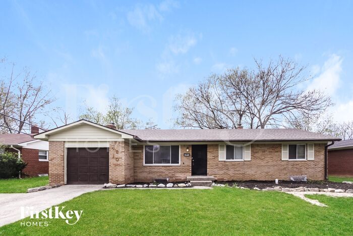 Foto principal - 4810 N Kenmore Rd