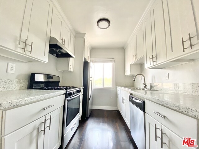 Primary Photo - 7731 Romaine St