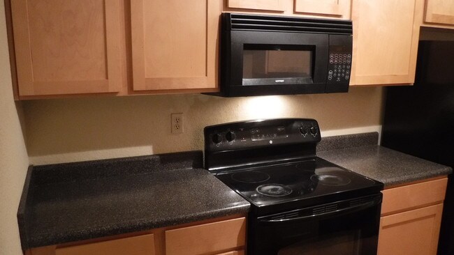 Remodeled Kitchen - 1722 E 97th St
