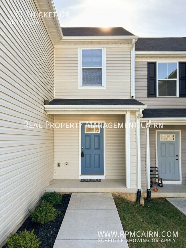 Building Photo - 133 Thicket Dr