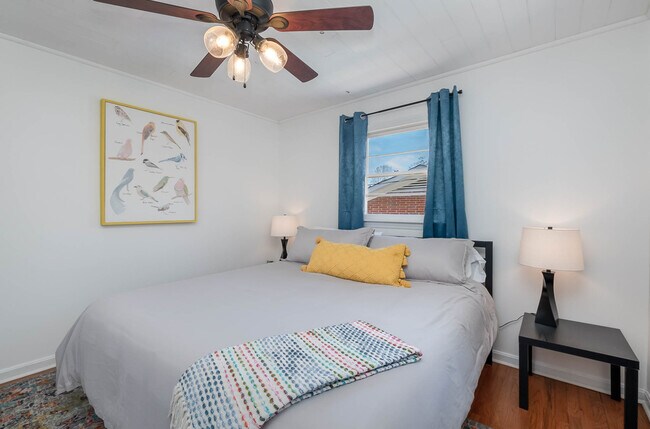 Building Photo - 123 Archdale Dr