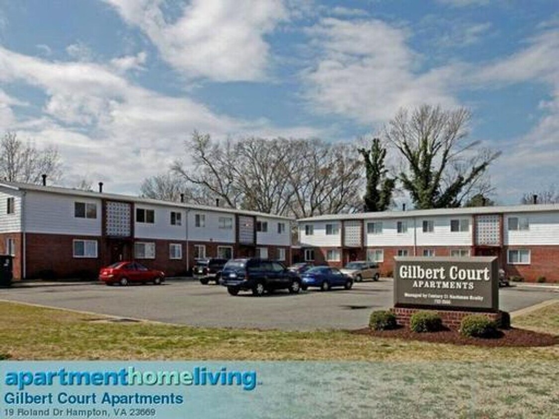 Primary Photo - 2BR 1 BA
