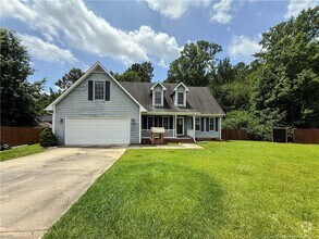 Building Photo - 509 Kentwell Ct