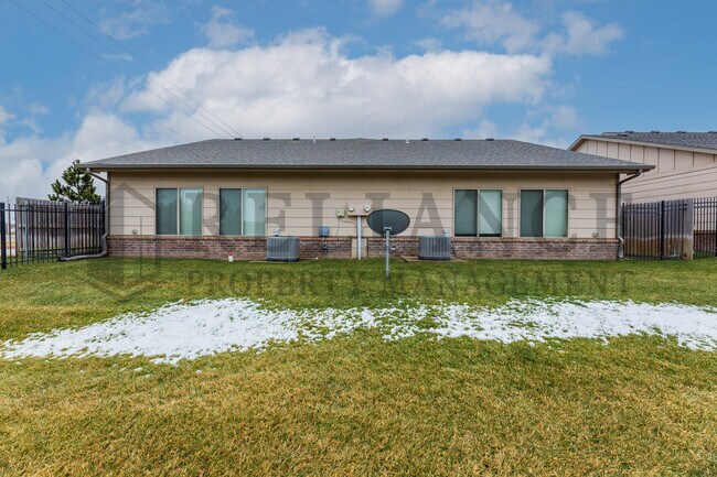 Foto del edificio - 13615 W Hunters View Ct