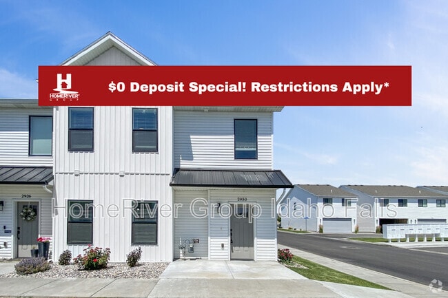Building Photo - 2930 Sunburst Dr