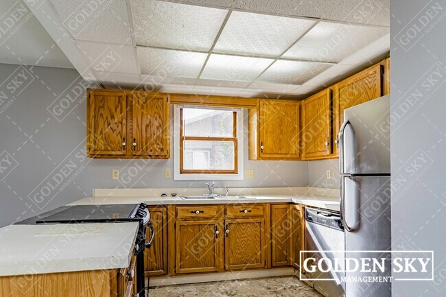 Foto del edificio - 2601-2607 W Keller Rd