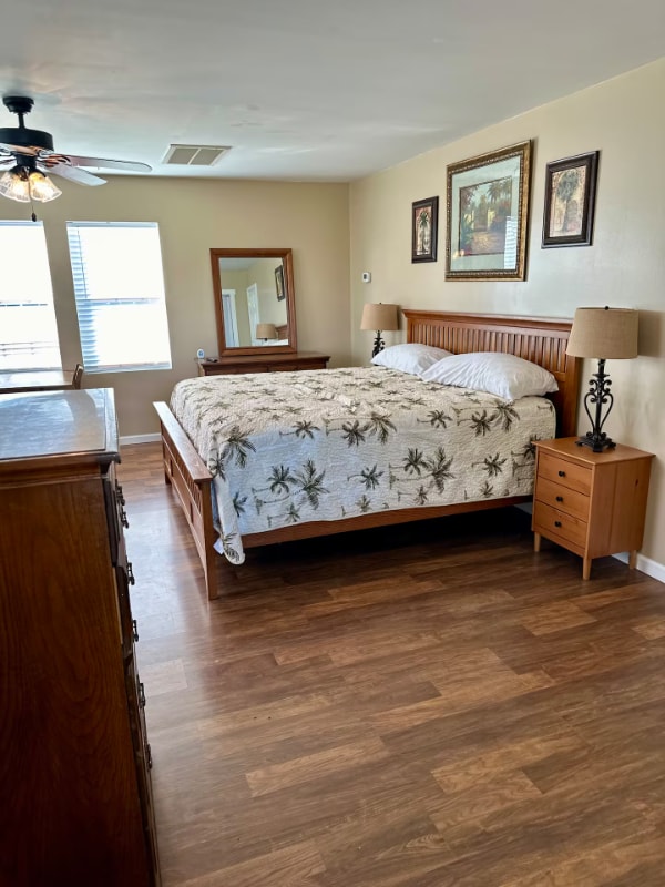 Foto del edificio - 1881 Livingston Chapel Rd