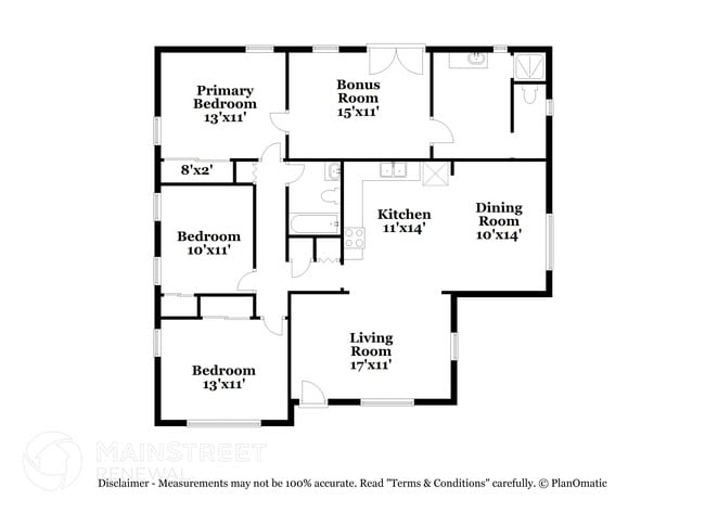 Building Photo - 2407 E Beverly Dr